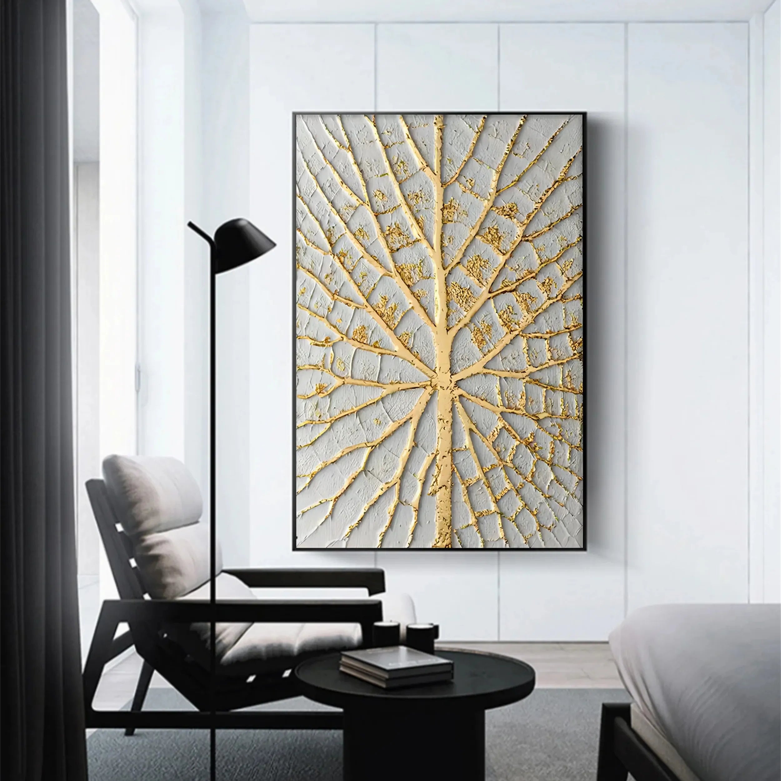 Abstract Tranquility #WA148