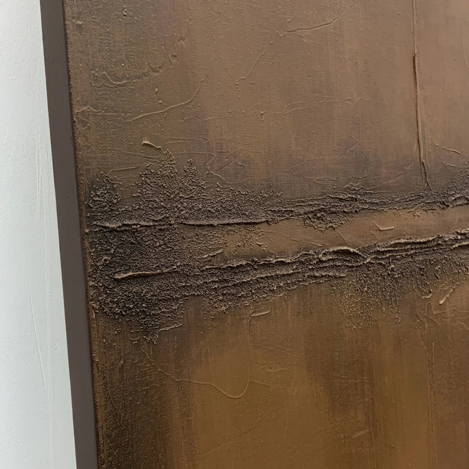 Abstract Tranquility #1