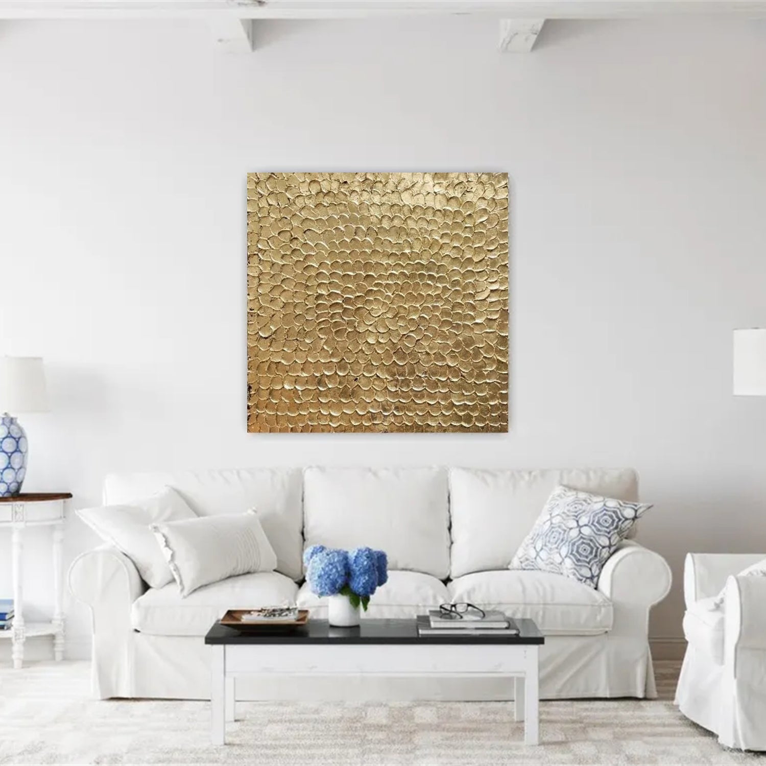 Abstract Tranquility #WA261