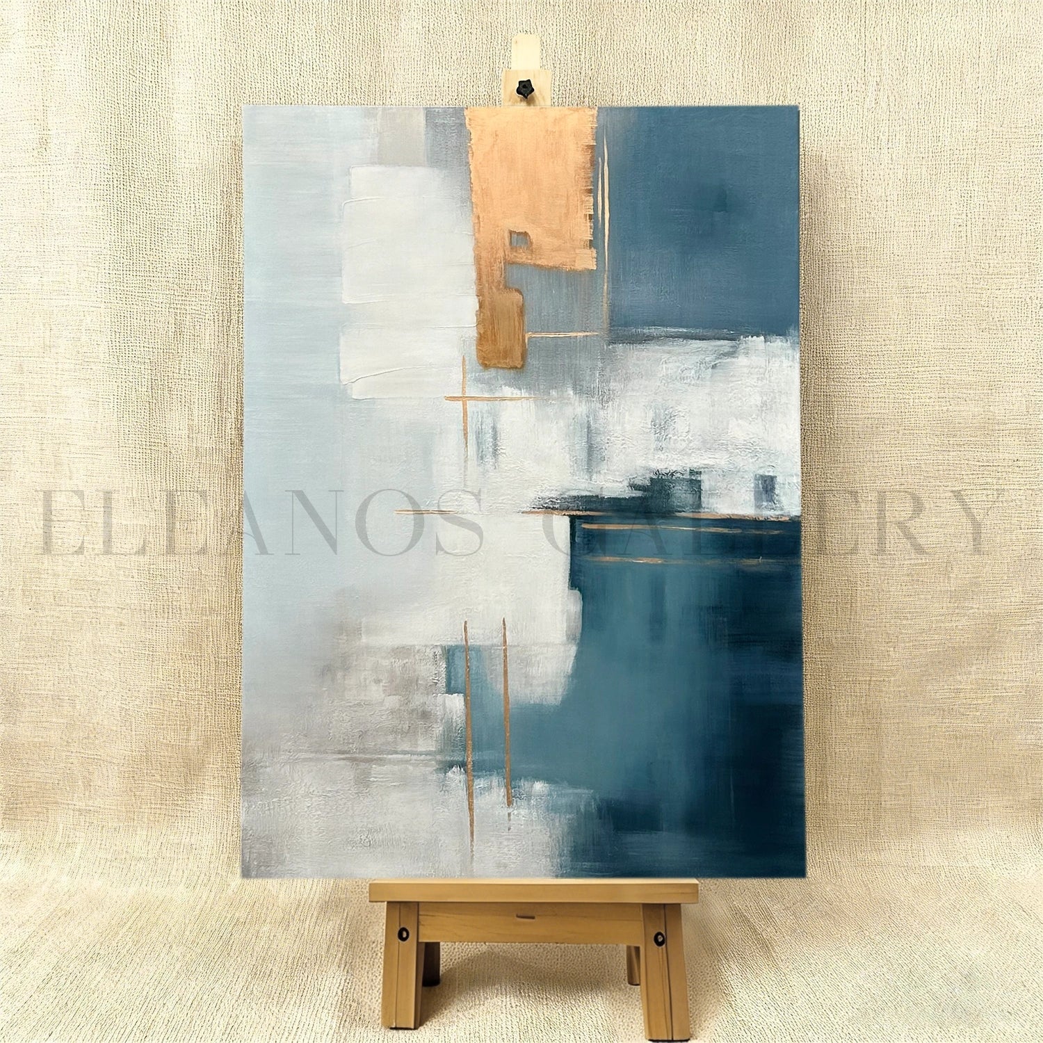 Abstract Tranquility #WA245