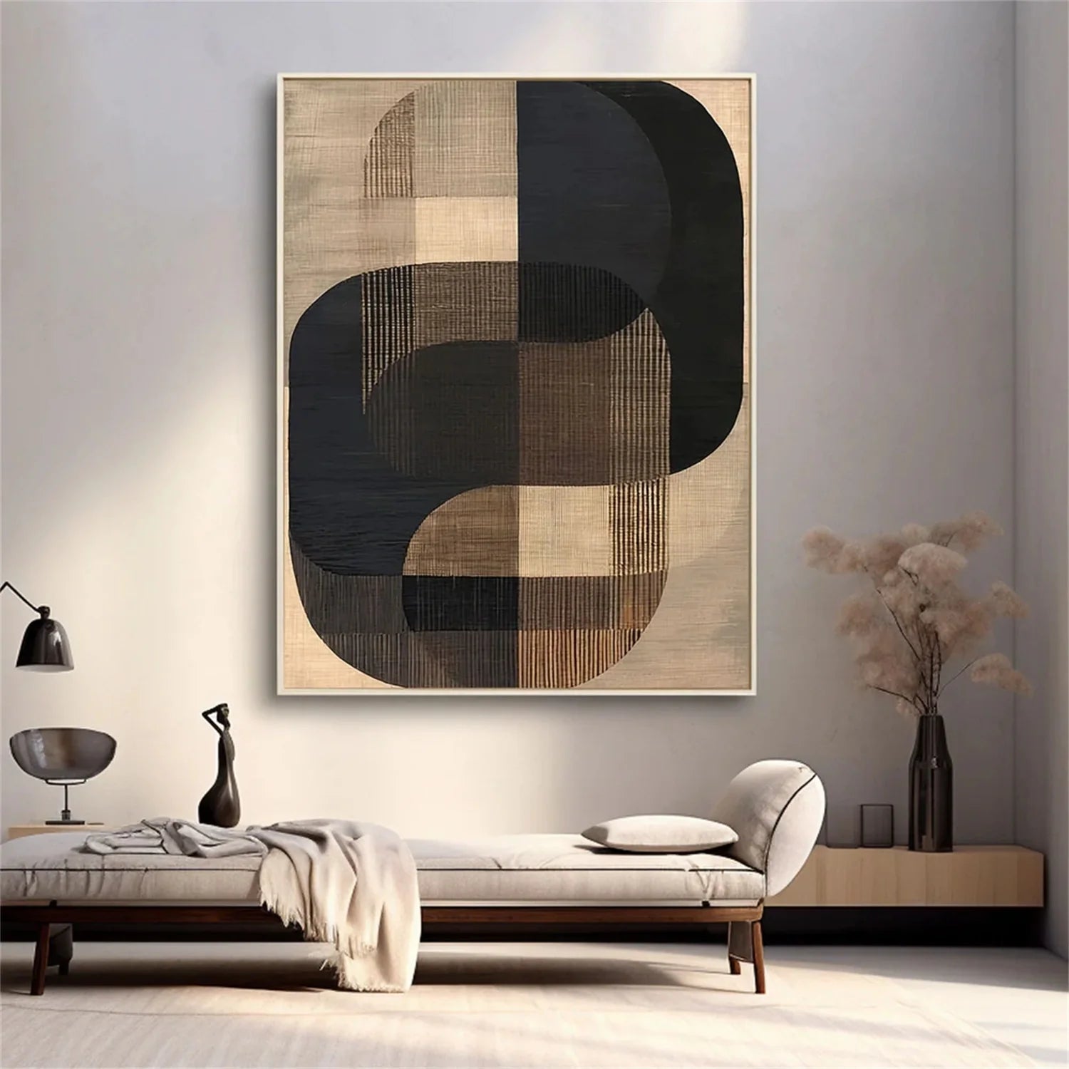 Abstract Tranquility #WA286