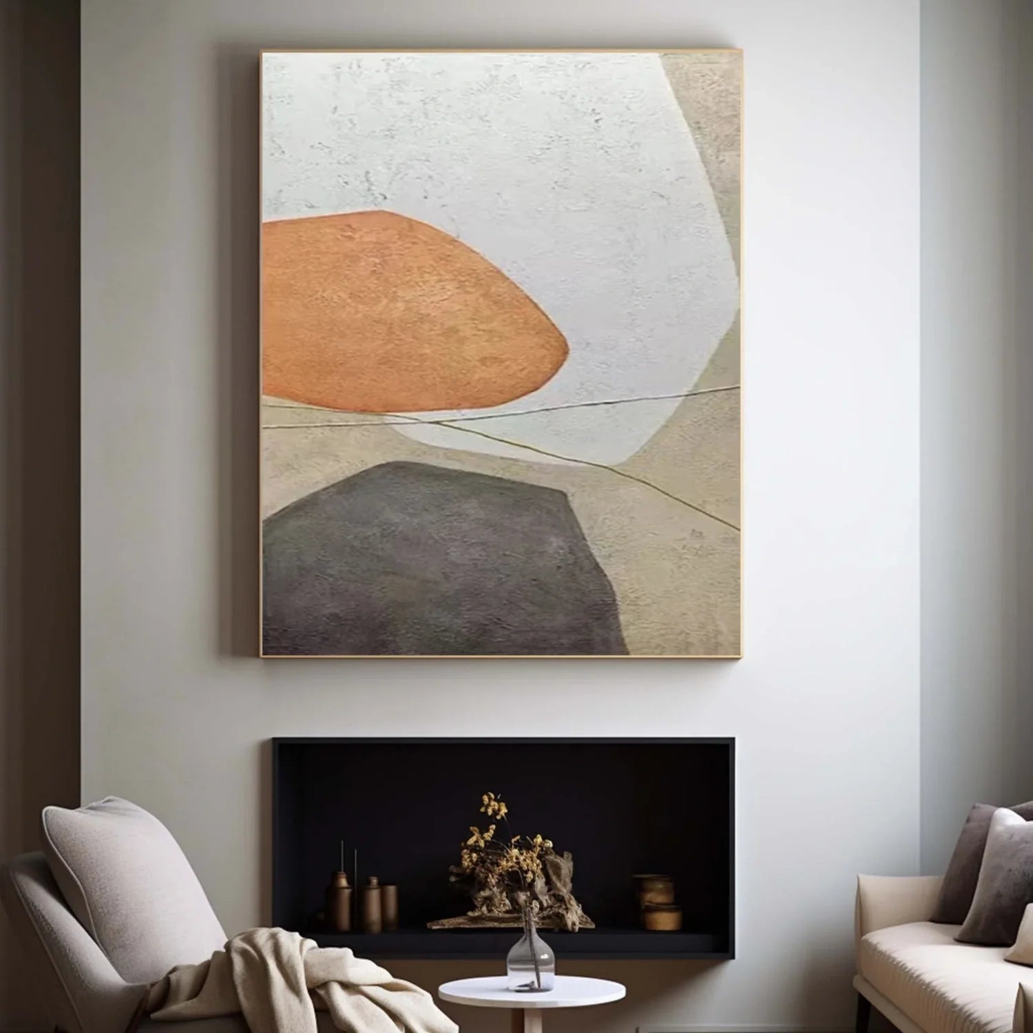 WABI SABI TRANQUILITY #WA403