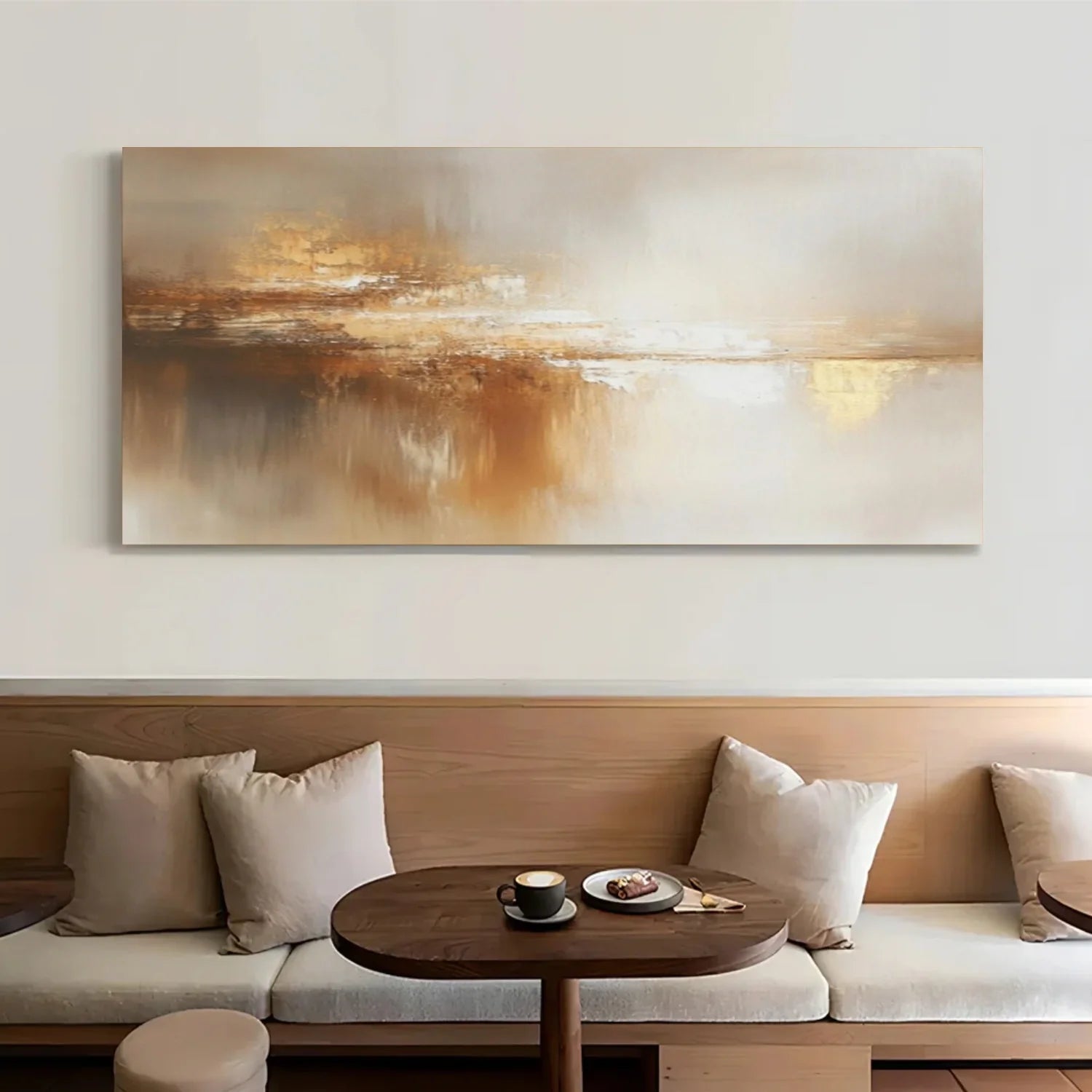 Abstract_Canvas Art #WA768