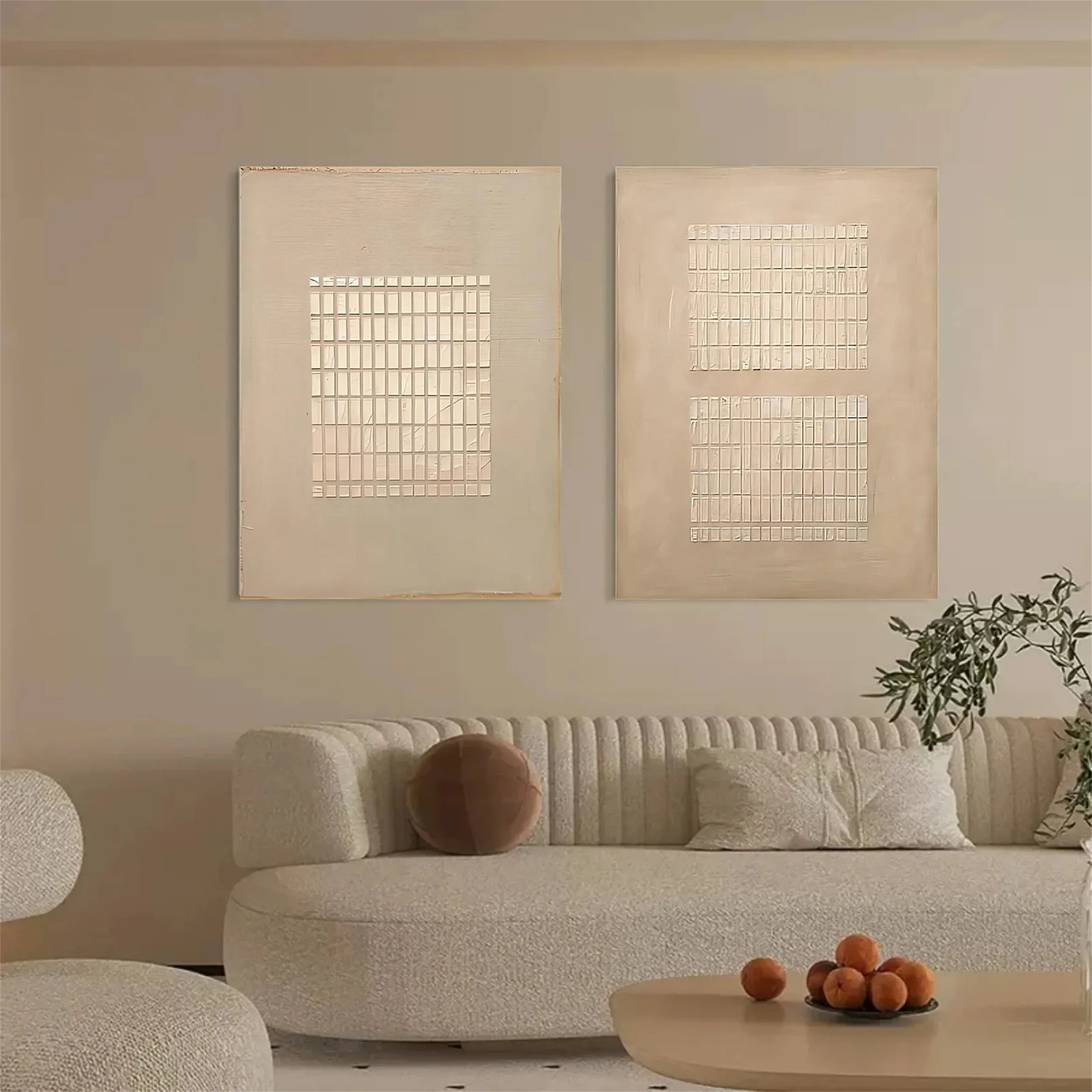 ABSTRACT TRANQUILITY #WA192