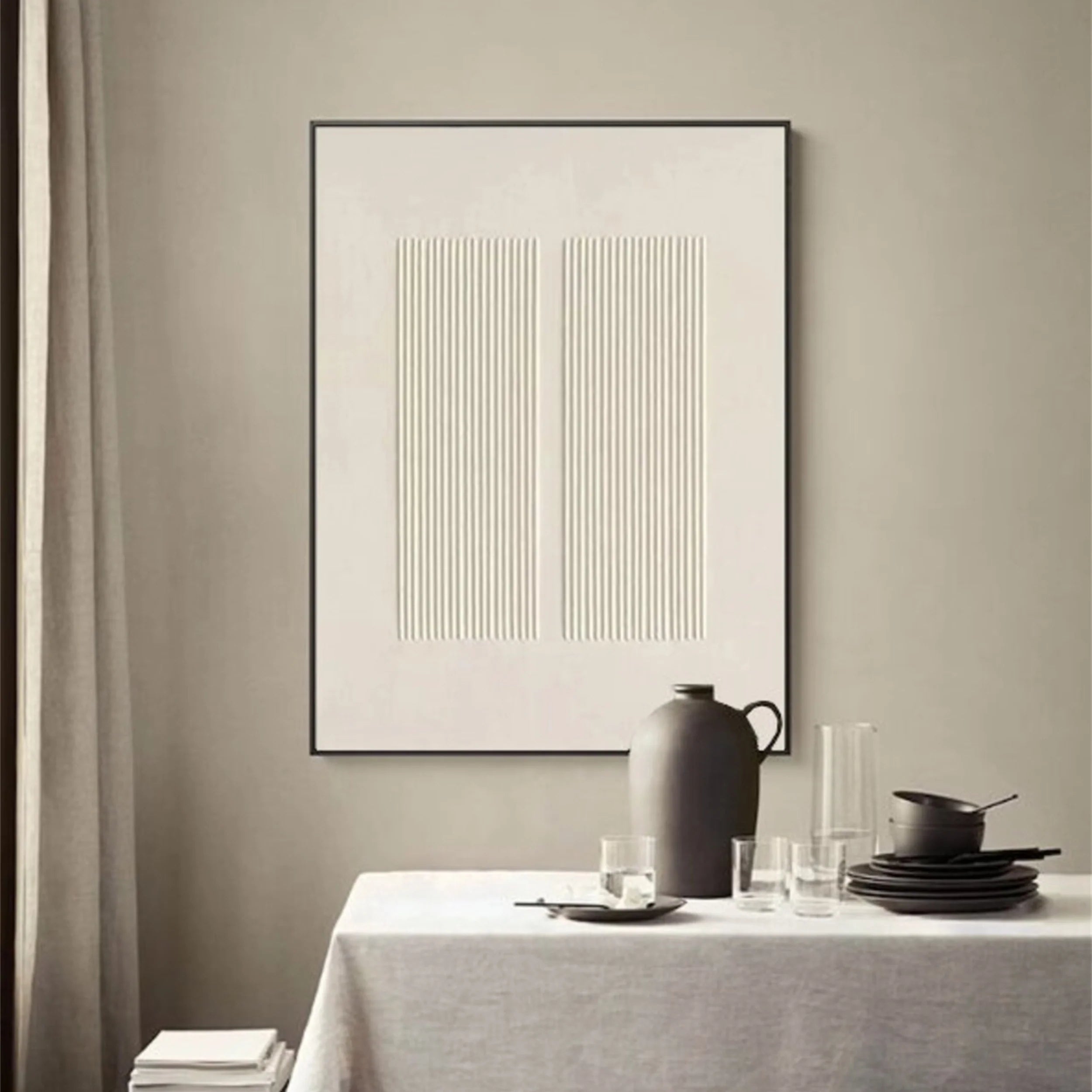 Minimalistic Balance #MD122