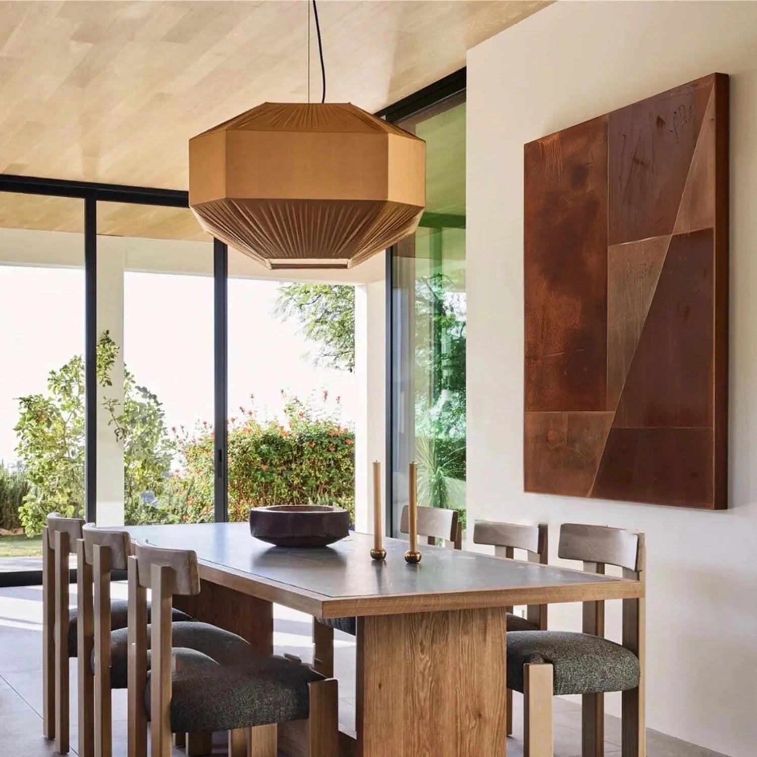 WABI SABI TRANQUILITY #WA458