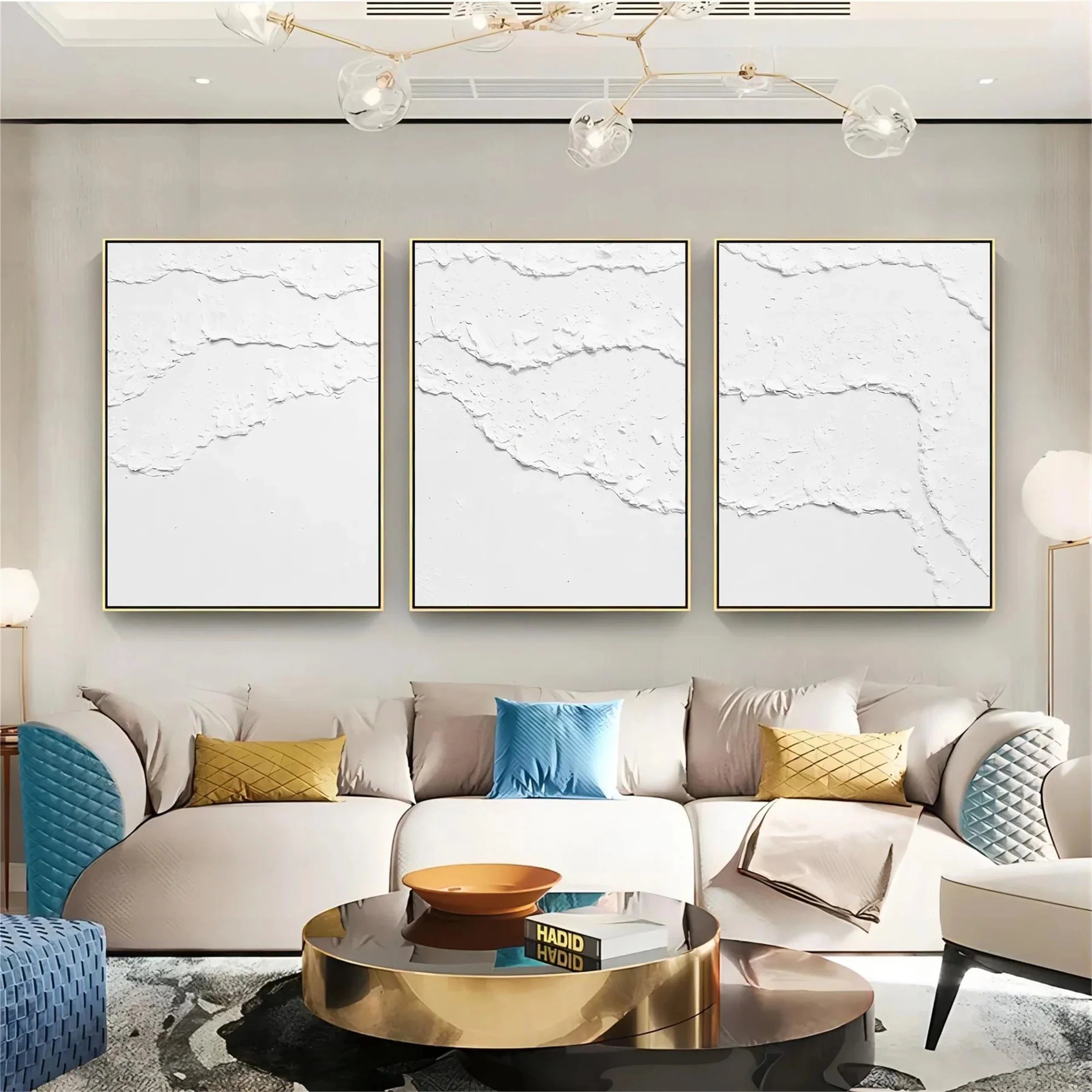 Minimalistic Balance  Minimalistic Balance Set of 3 #MD101