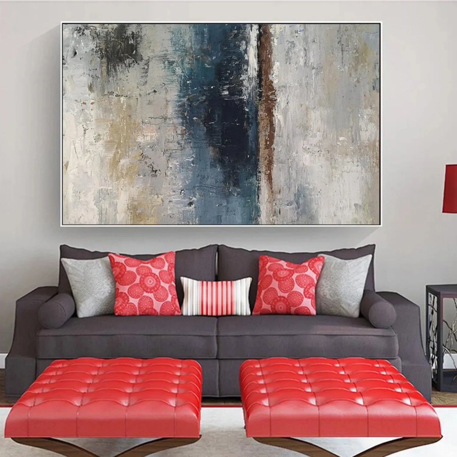 Abstract Tranquility #WA350