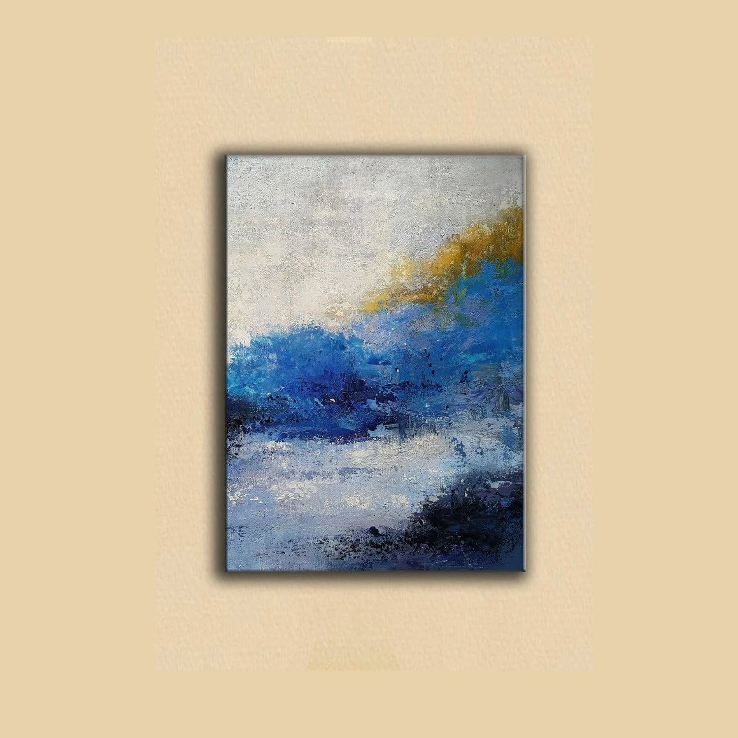 Abstract Tranquility #WA346