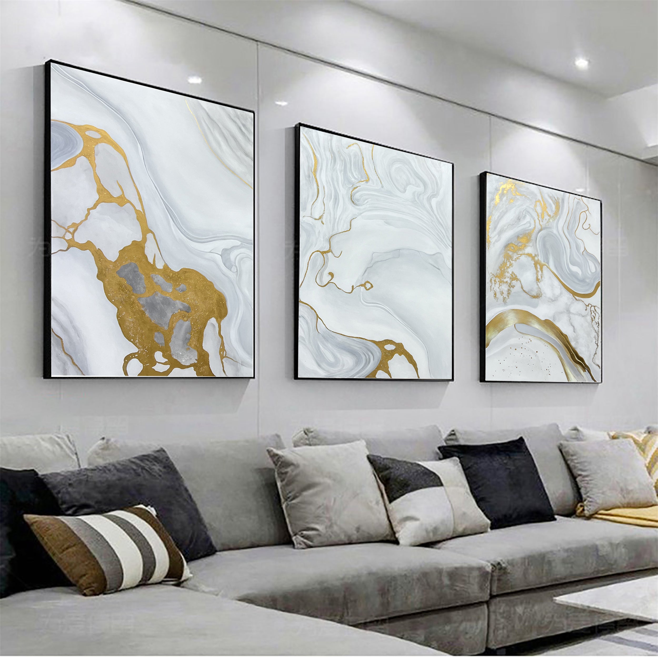 Minimalistic Balance Set of 3 #MD124