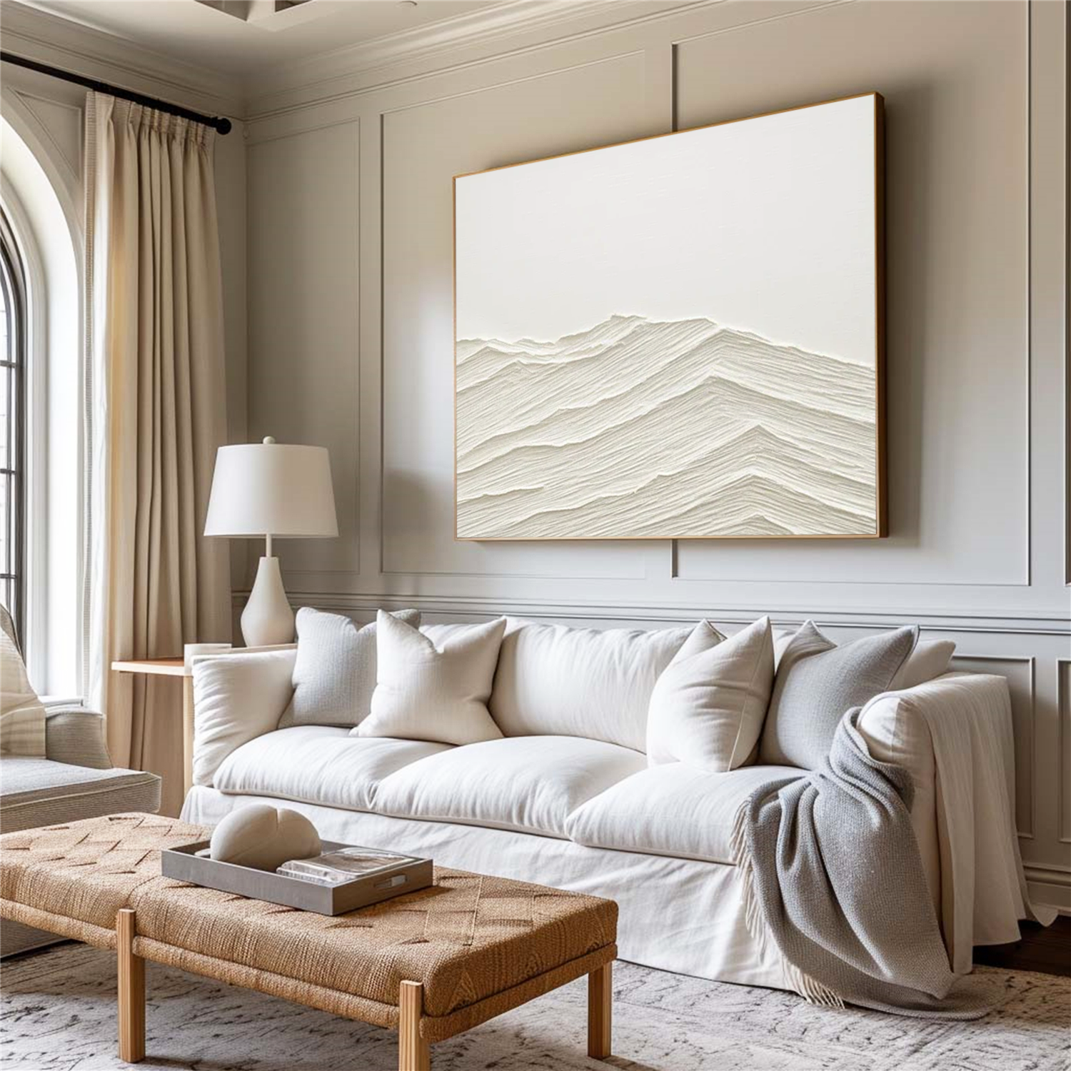 Minimalistic Balance #MD084