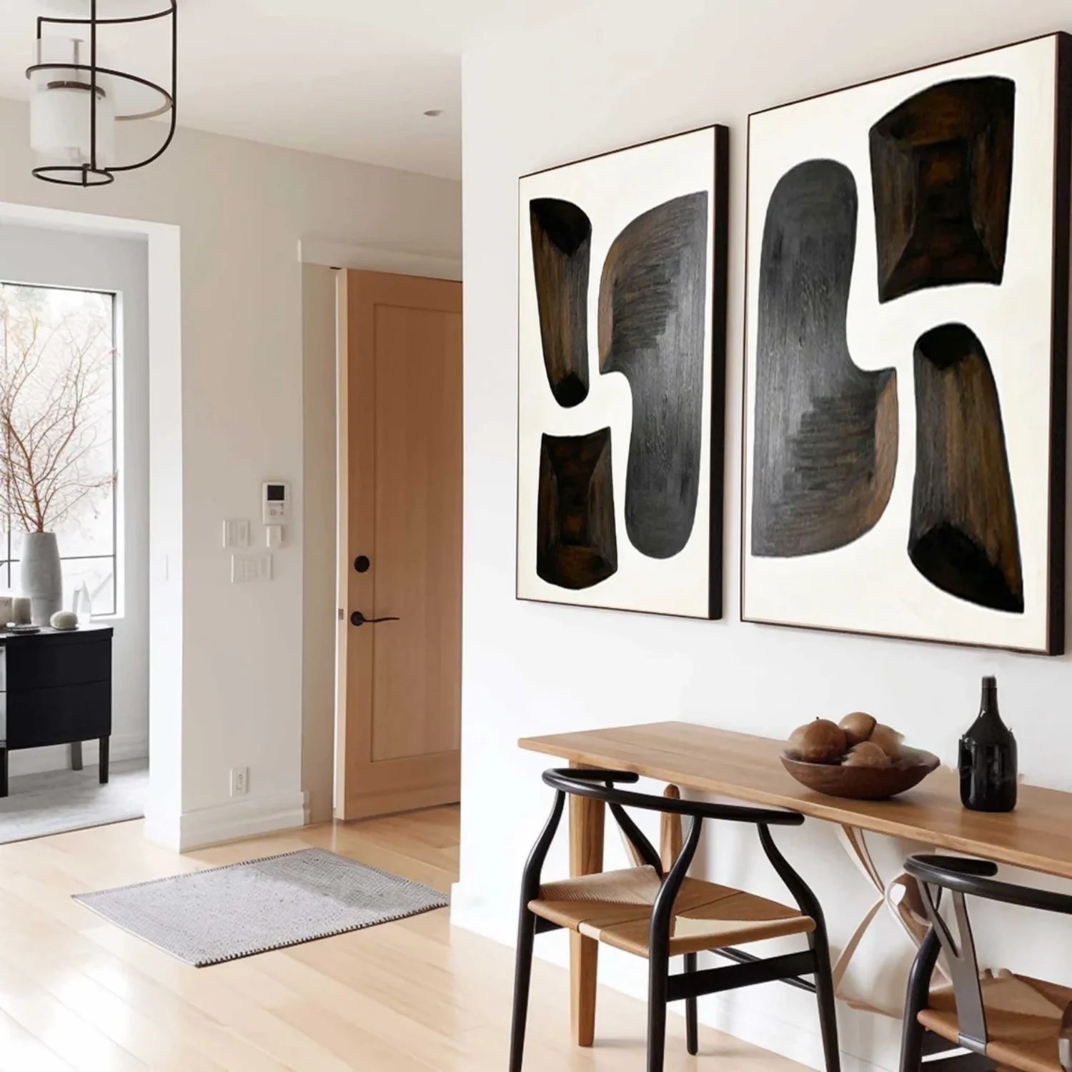 WABI SABI TRANQUILITY #WA396