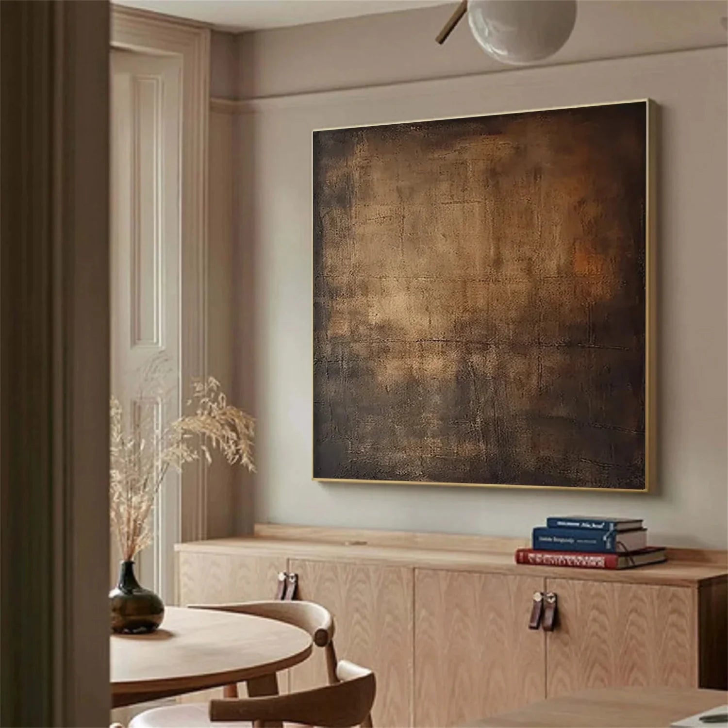 Abstract Tranquility #WA421