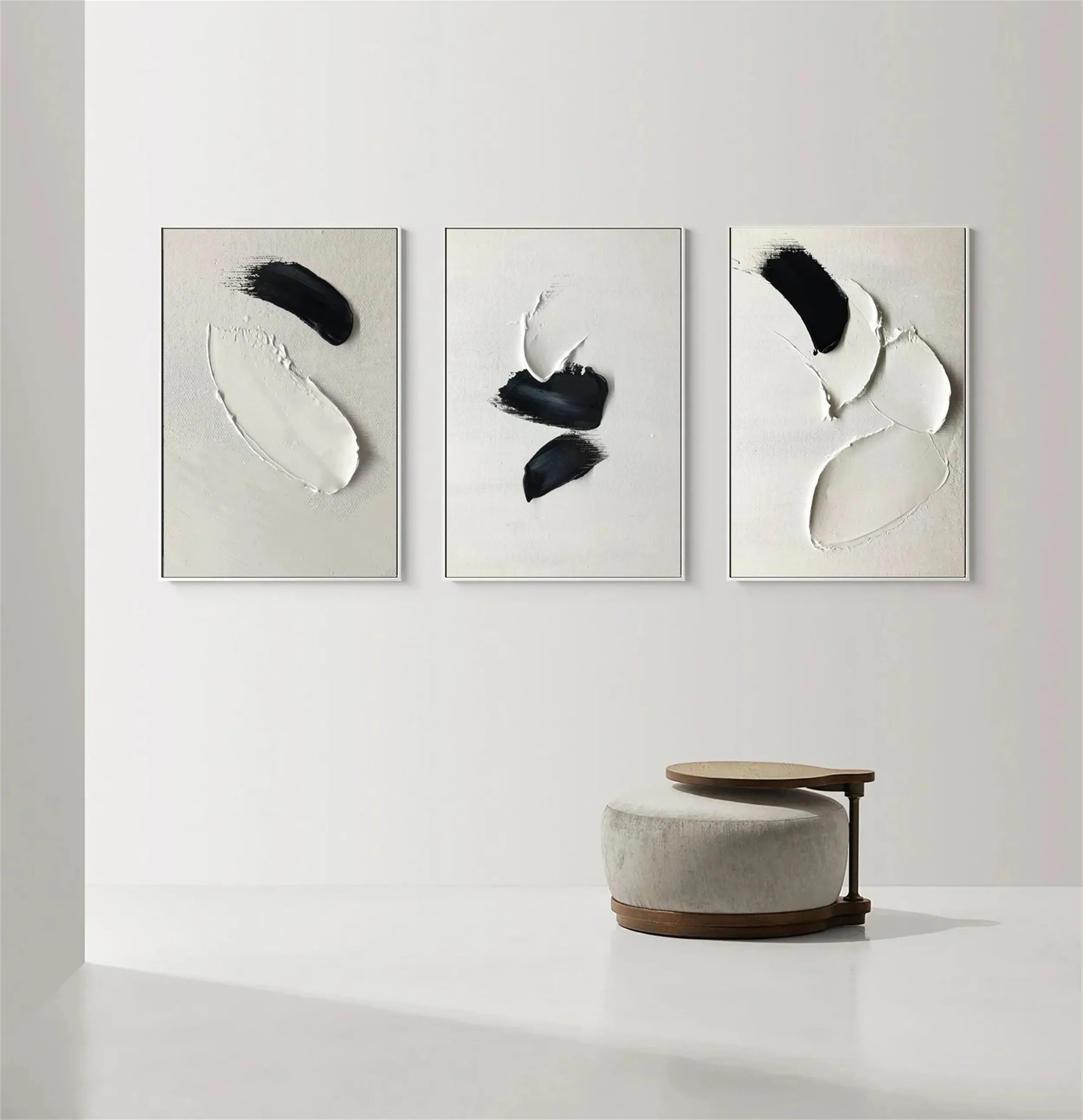 Minimalistic Balance Set of 3 #MD137