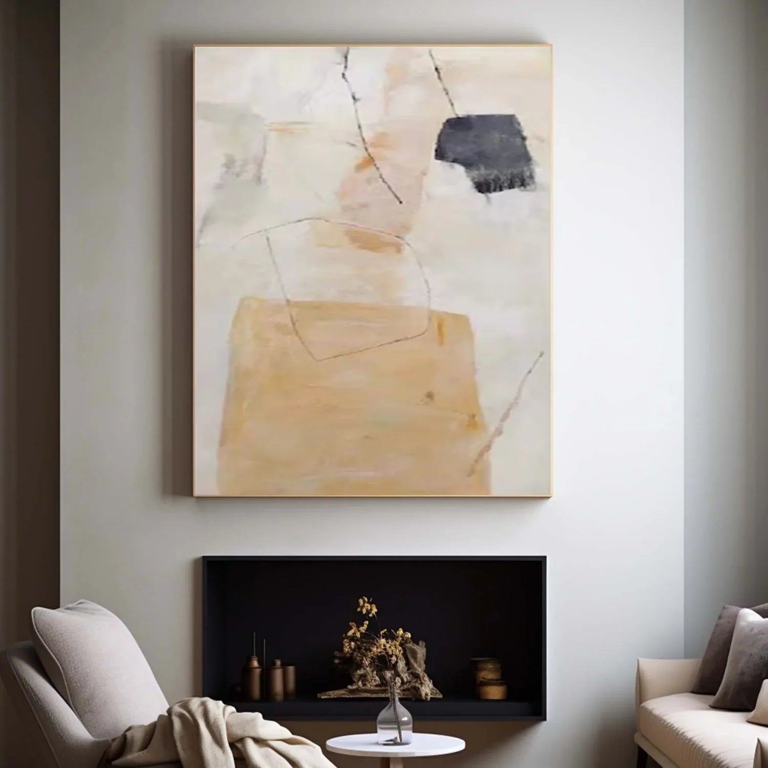 WABI SABI TRANQUILITY #WA402