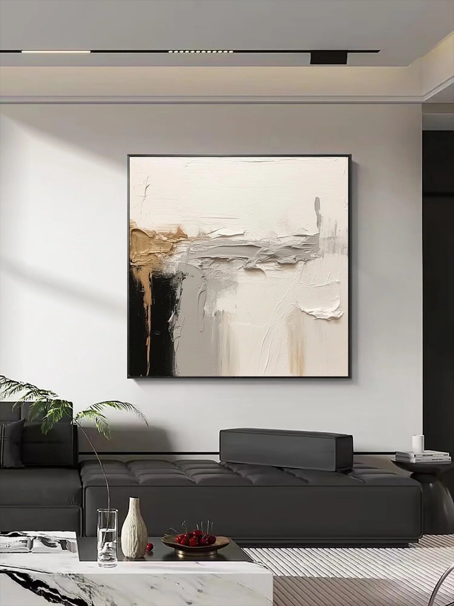 Abstract Tranquility #WA417