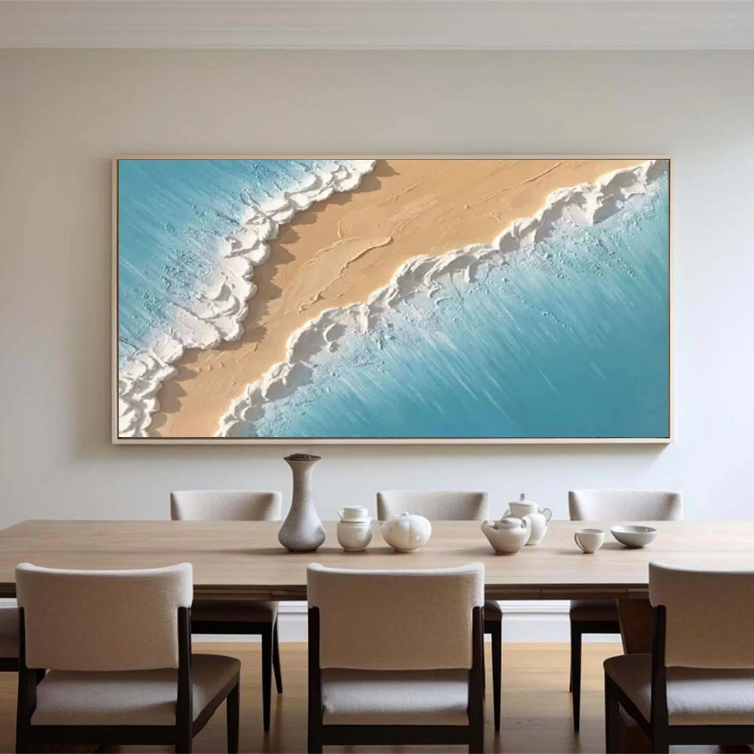 Abstract Tranquility #WA150