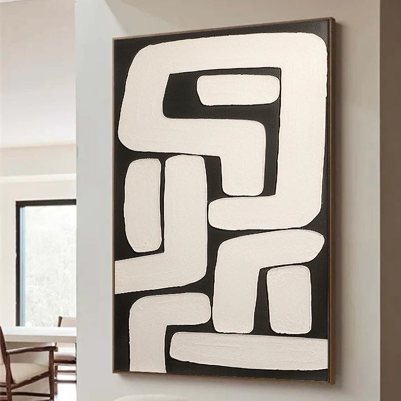 Abstract Tranquility #WA084