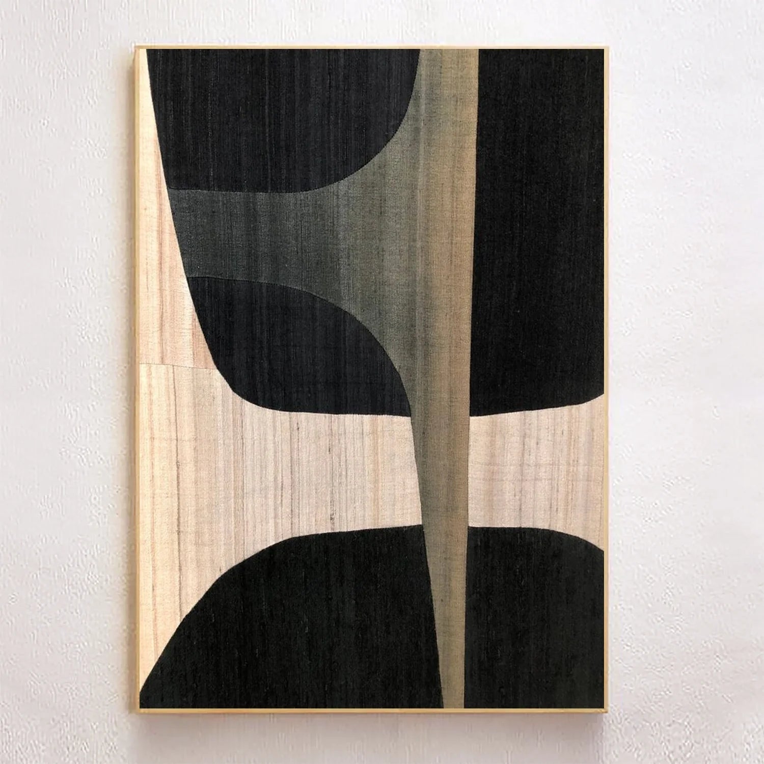 Abstract Tranquility #WA411