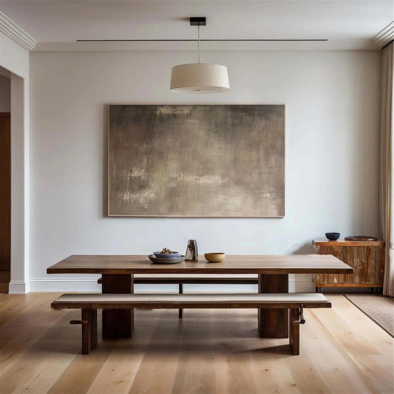 WABI SABI TRANQUILITY #WA570