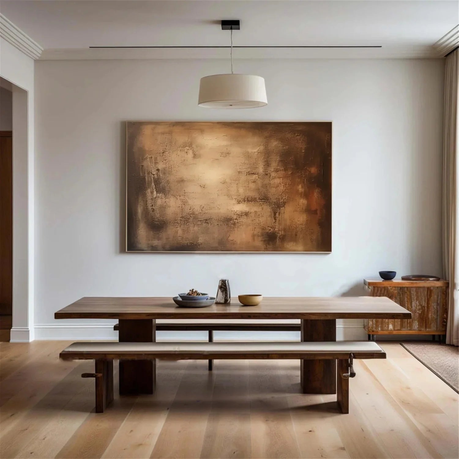 WABI SABI TRANQUILITY #WA562