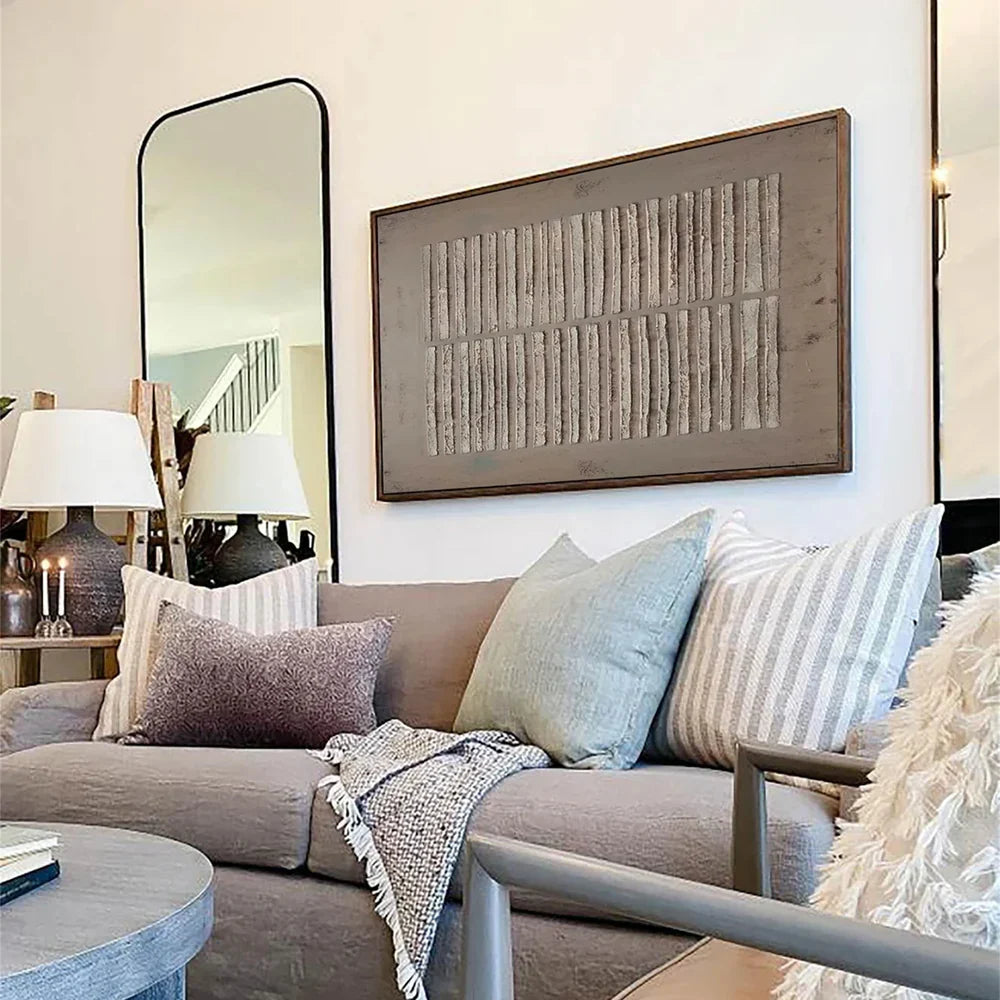 Abstract Tranquility #WA237