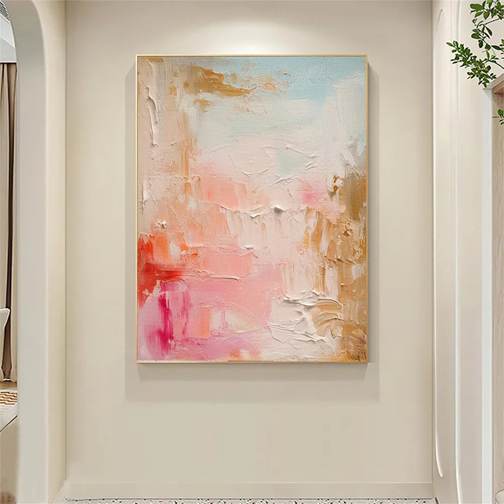 Abstract Tranquility Set of 2 #WA236