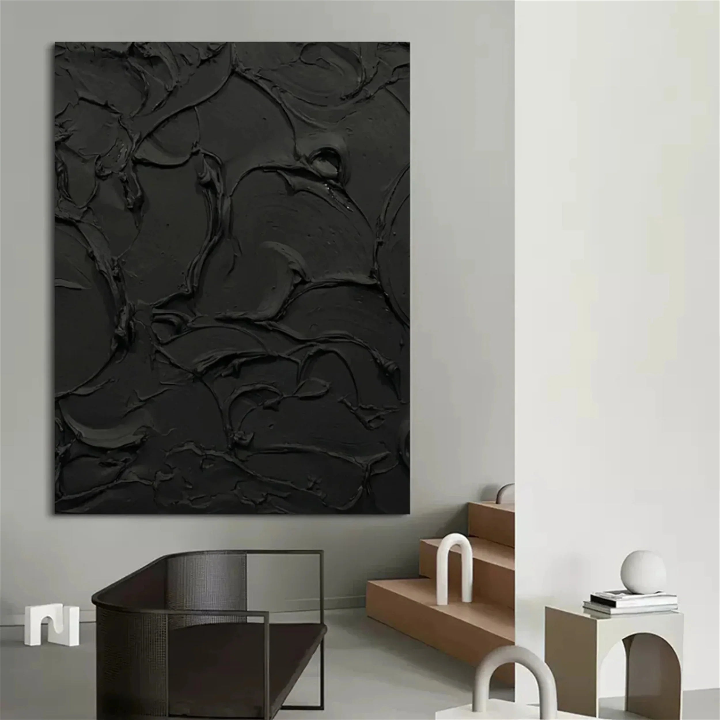 Minimalist Zen #MZ060