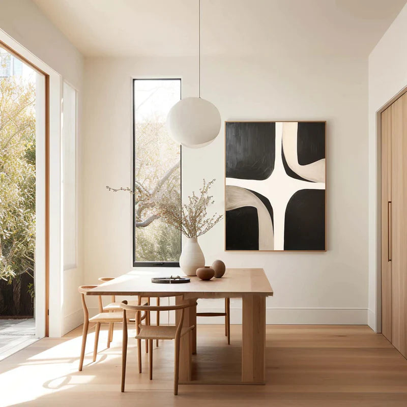 Abstract Tranquility #WA104