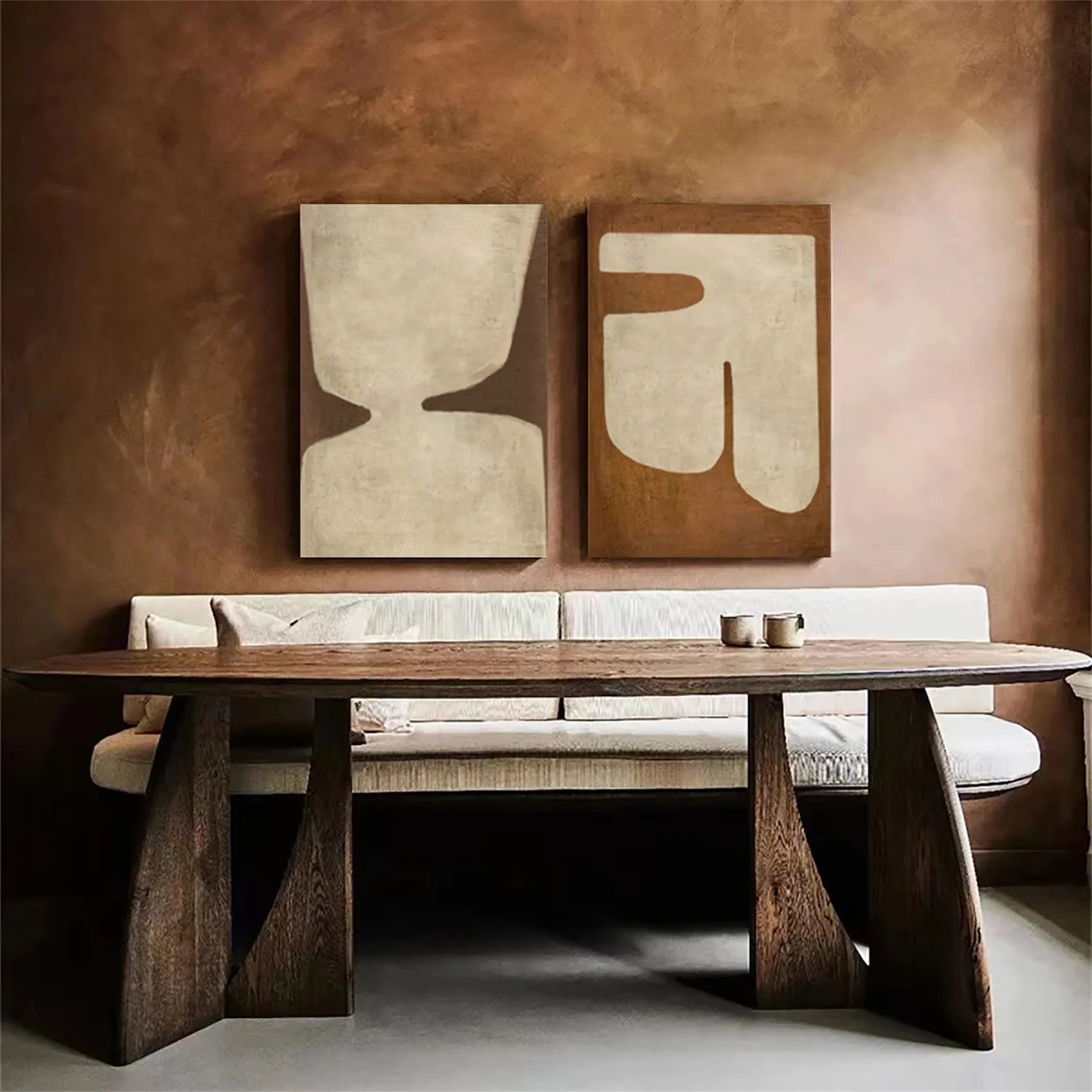 ABSTRACT TRANQUILITY #WA219