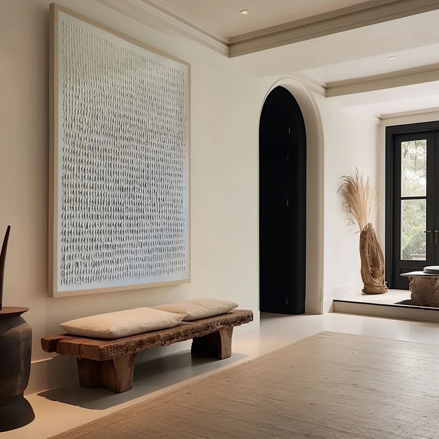 WABI SABI TRANQUILITY #WA447