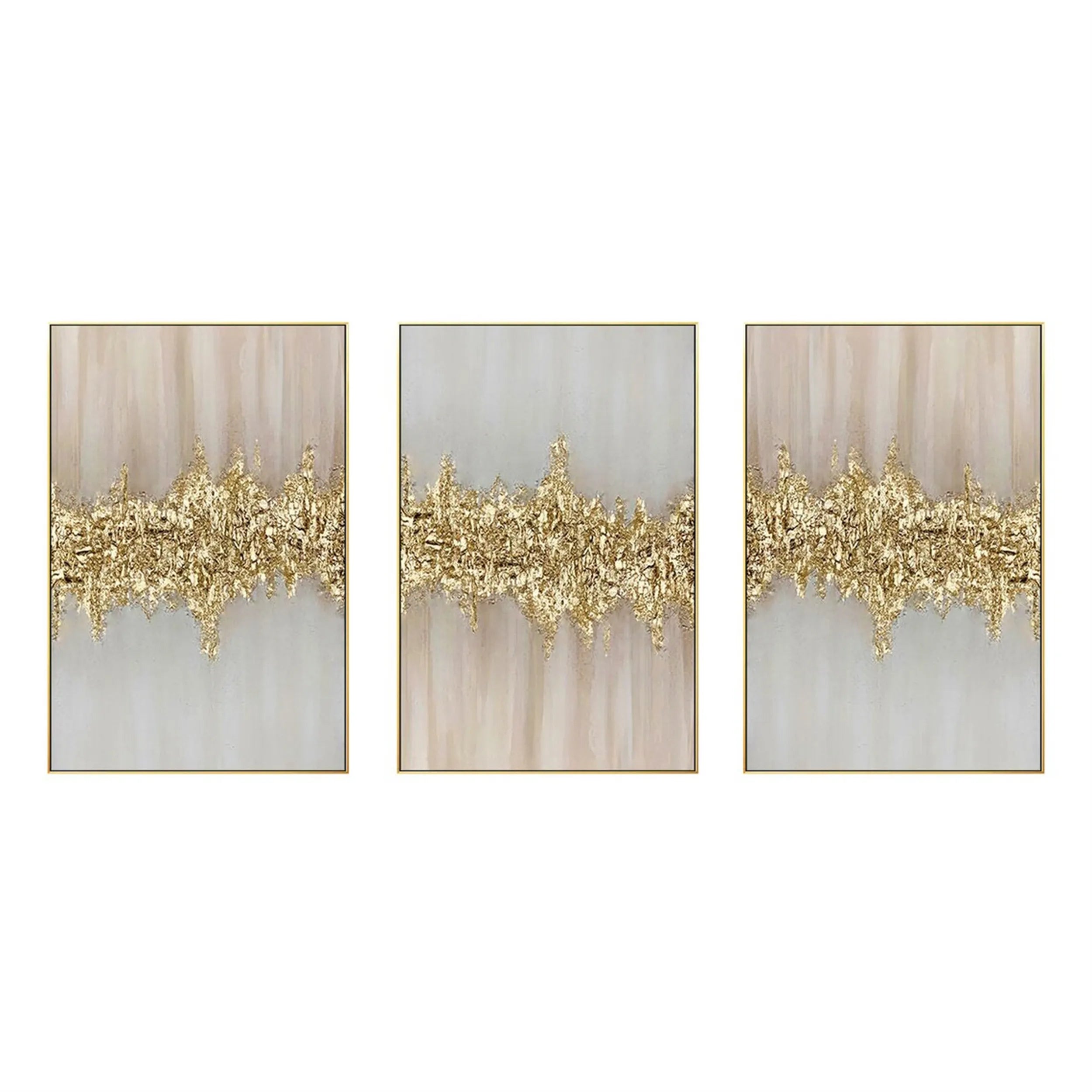 Abstract Tranquility Set of 3 #WA221