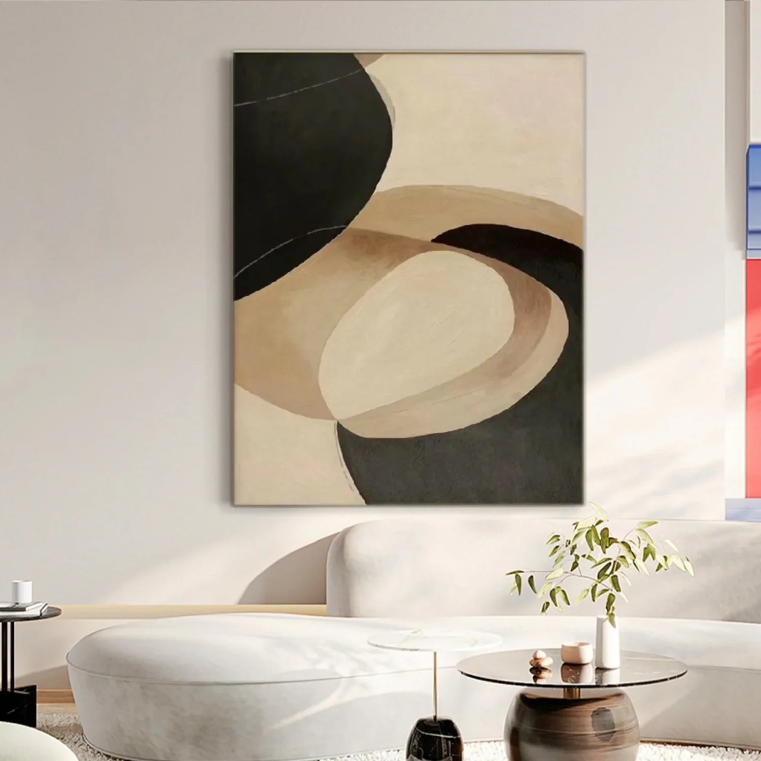 Abstract Tranquility #WA450