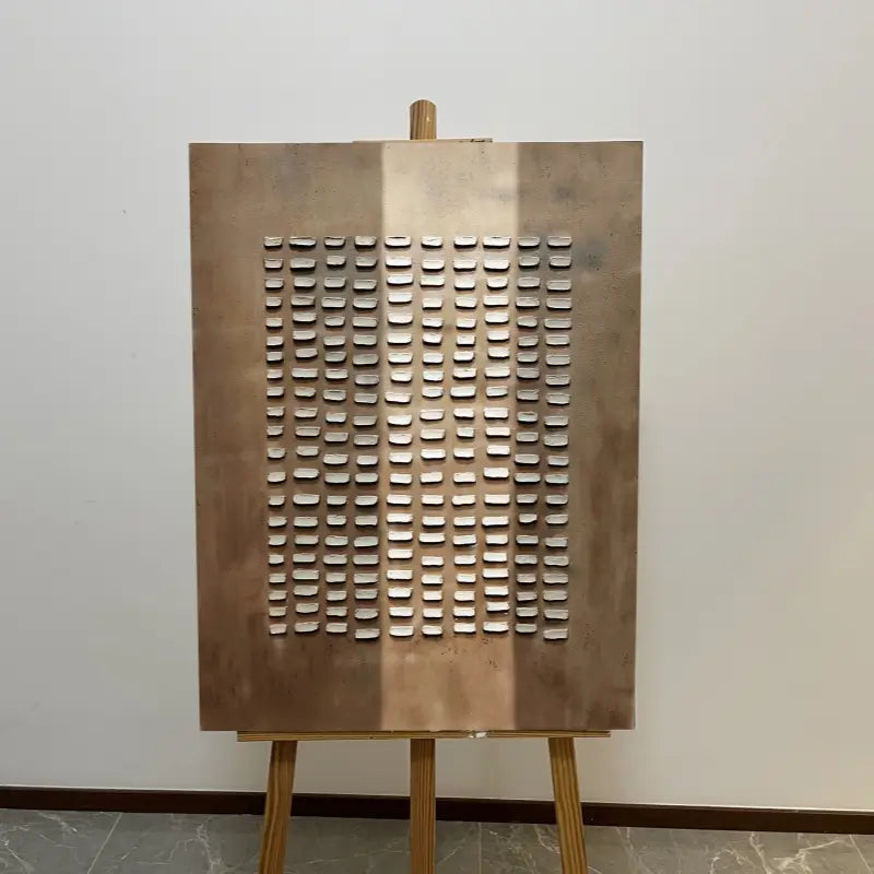 Abstract Tranquility #WA231