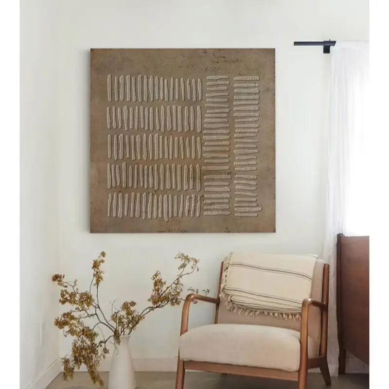 WABI SABI TRANQUILITY #WA057