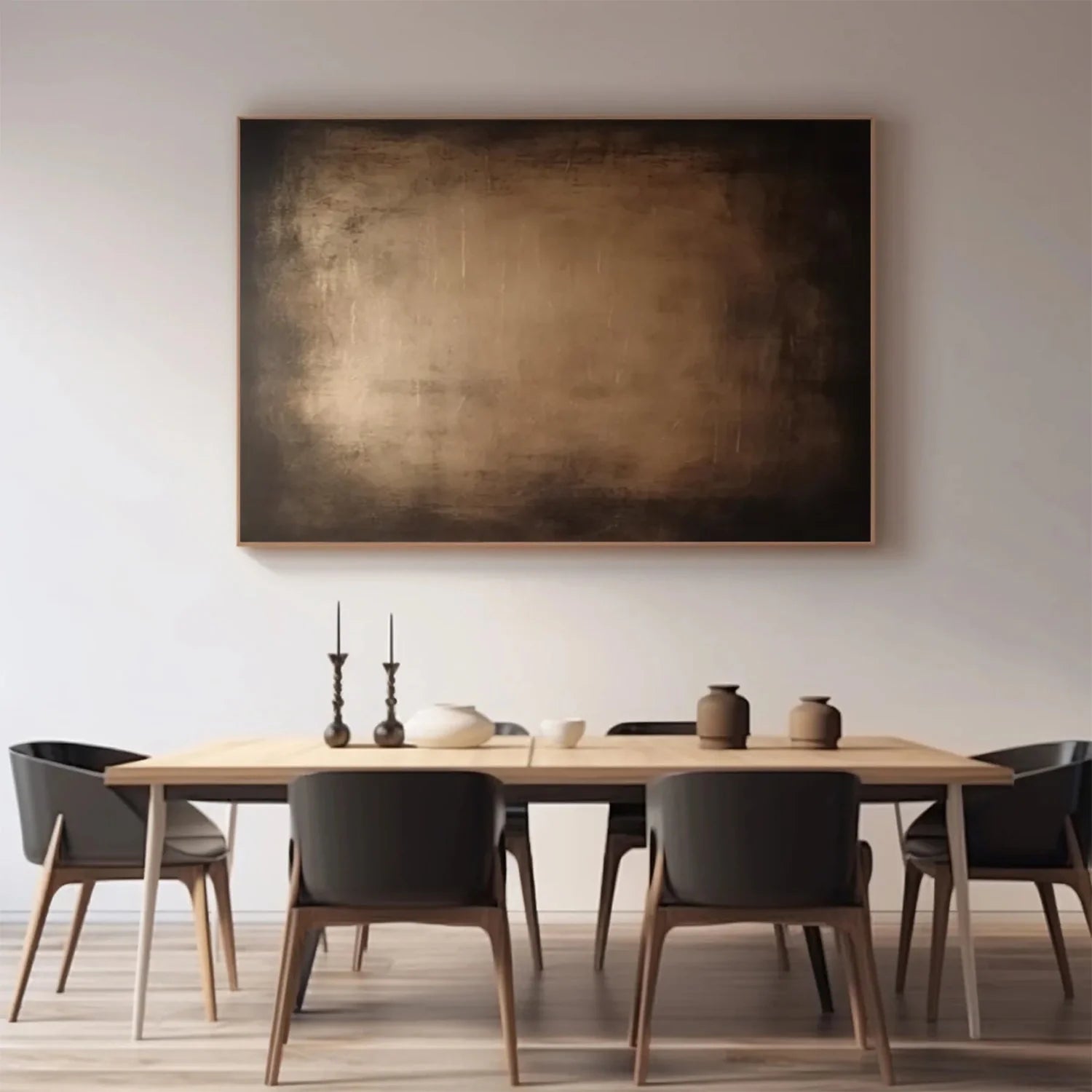 WABI SABI TRANQUILITY #WA567