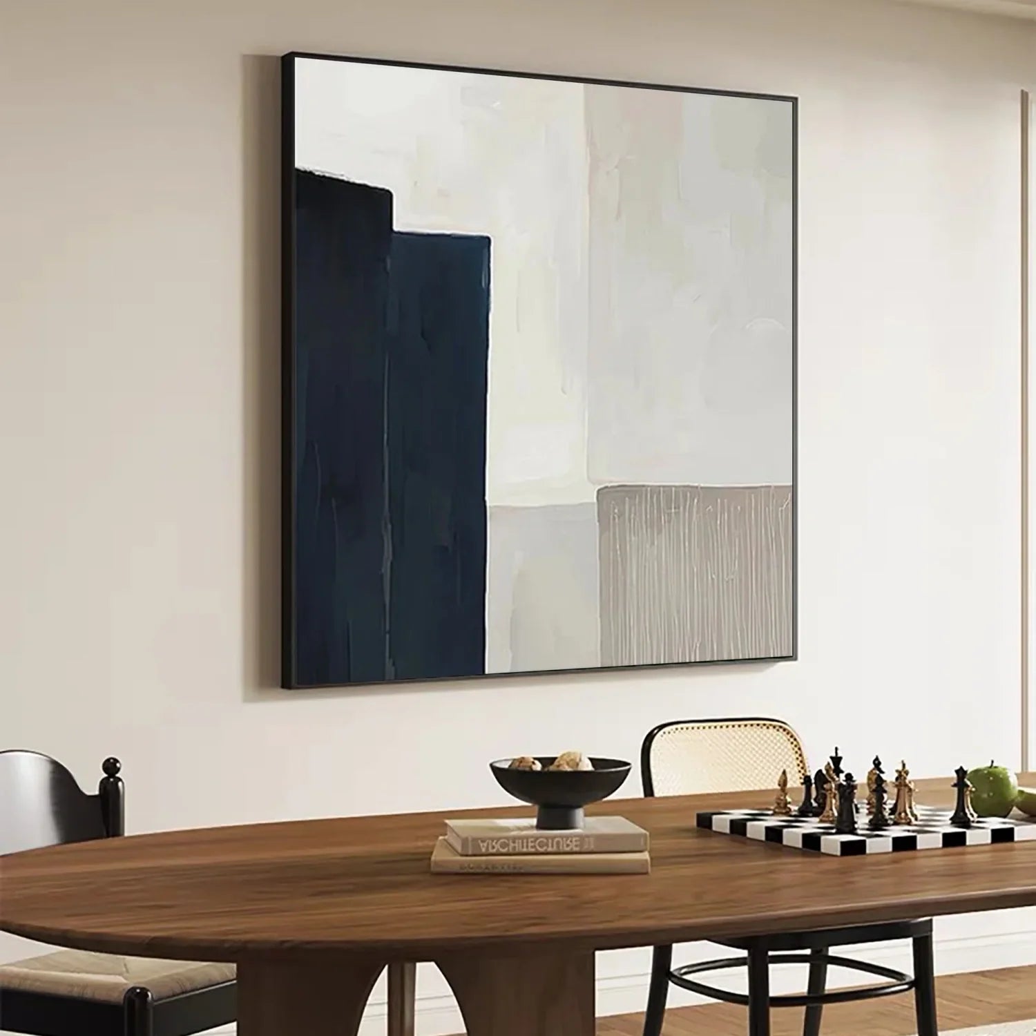 Abstract Tranquility #WA404