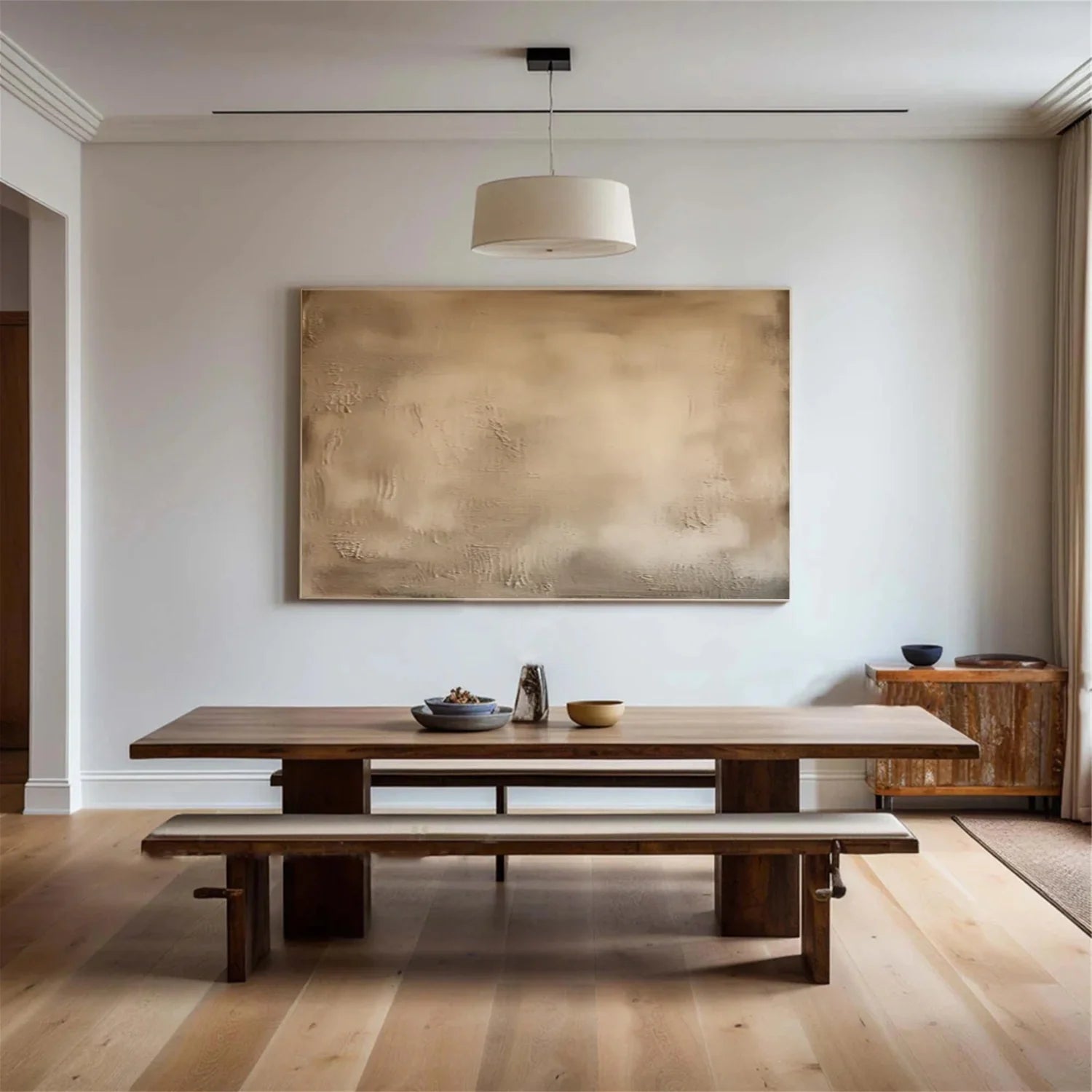 WABI SABI TRANQUILITY #WA563