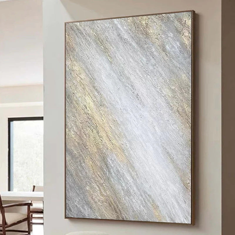 Abstract Tranquility #WA064