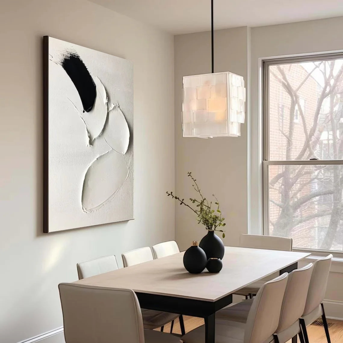 Minimalistic Balance #MD096