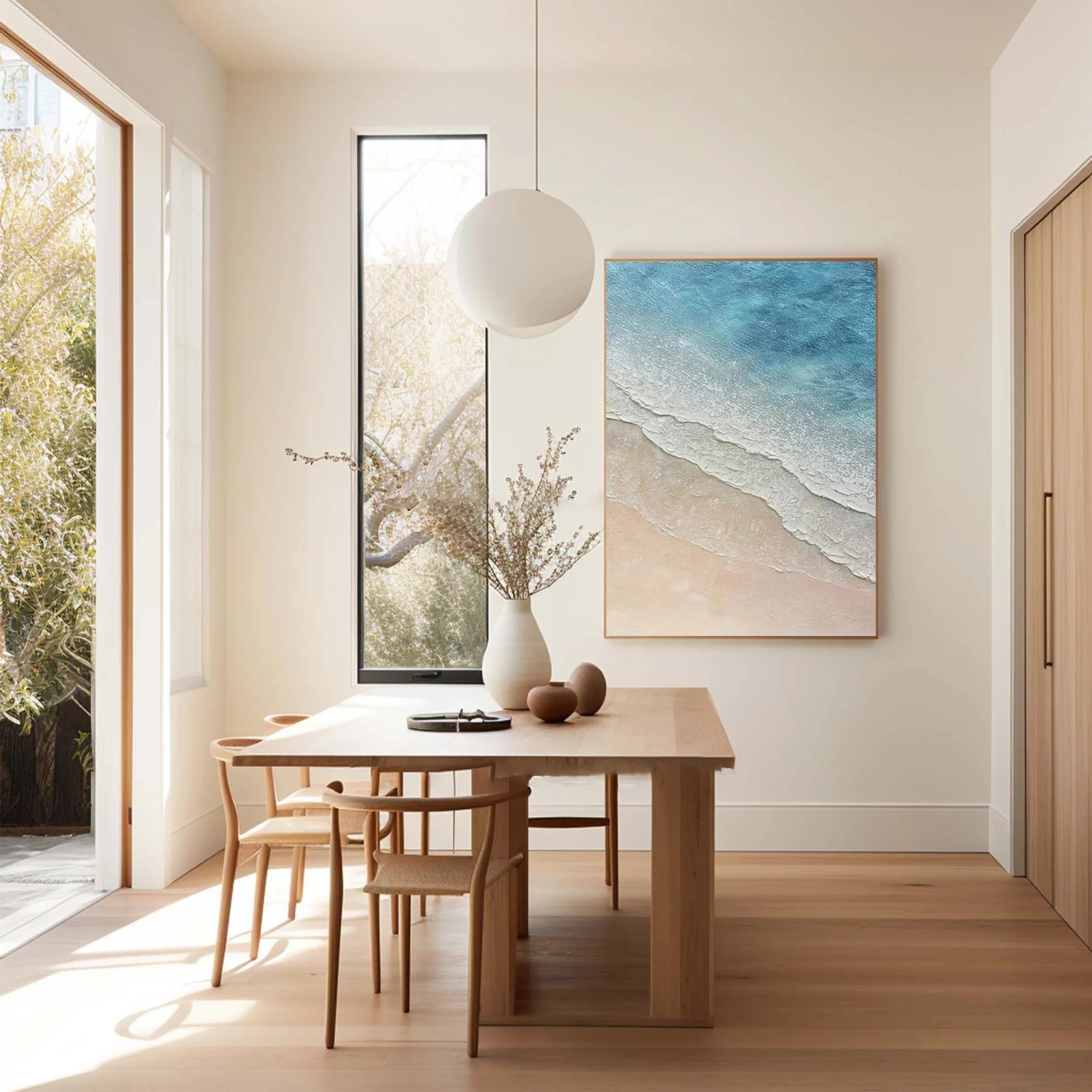 Minimalistic Balance #MD113