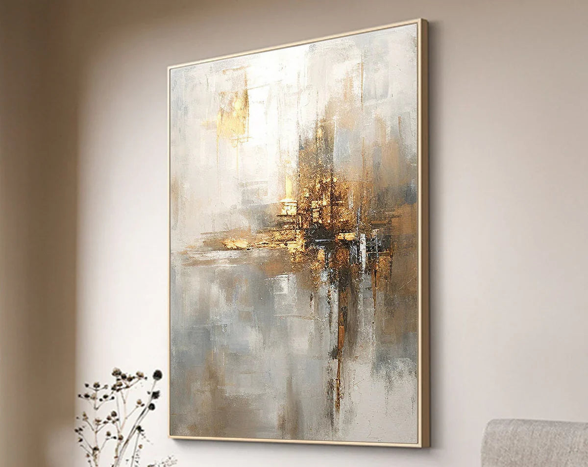 Abstract Tranquility #WA234