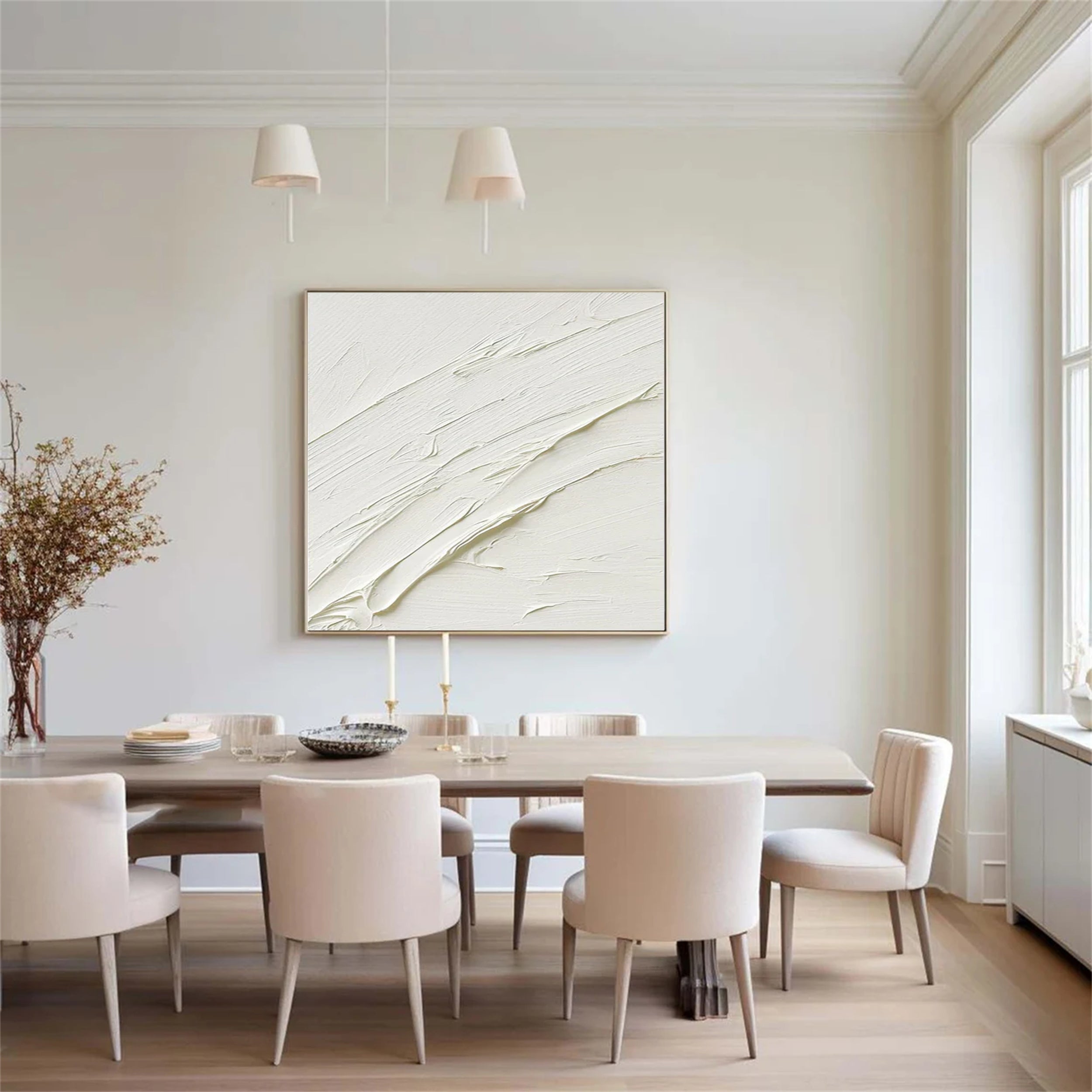 Custom Order of Minimalistic Balance #MD091