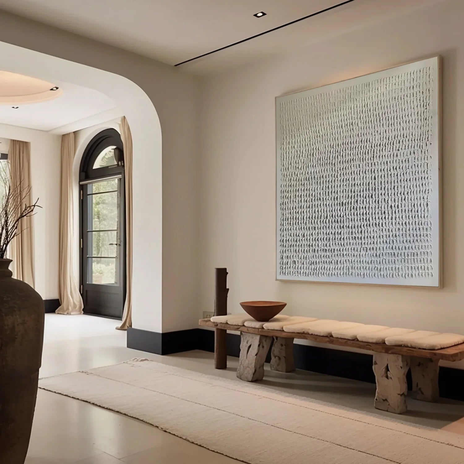 WABI SABI TRANQUILITY #WA447