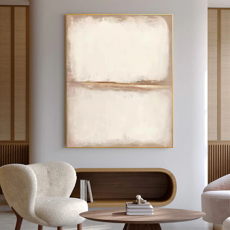 Abstract Tranquility #WA092