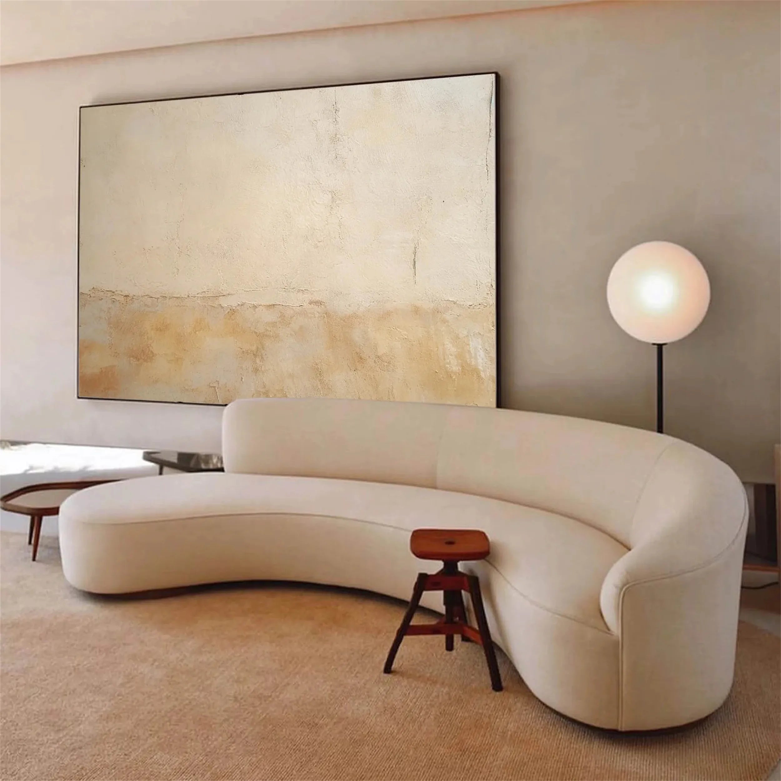 Abstract Tranquility #WA175