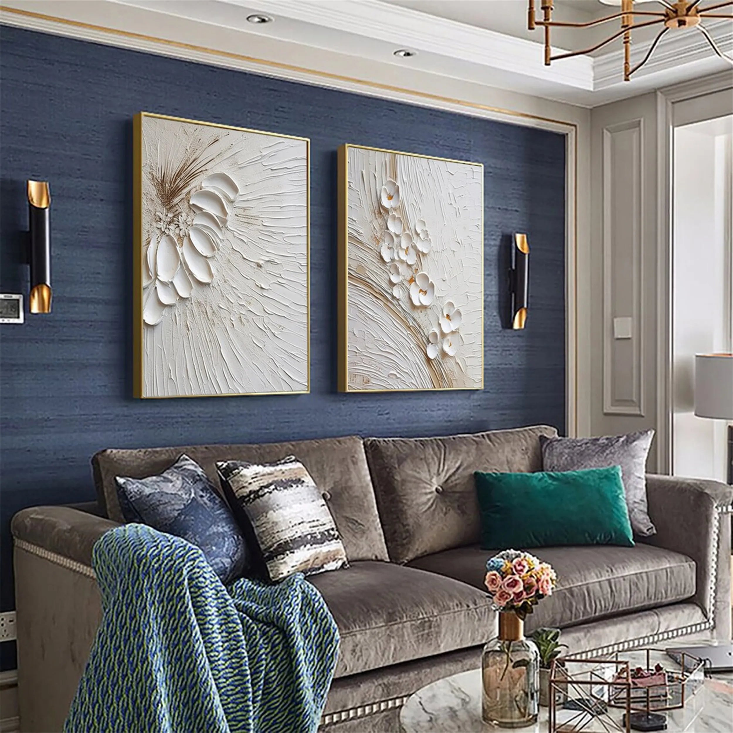 Minimalistic Balance Set of 2 #MD132