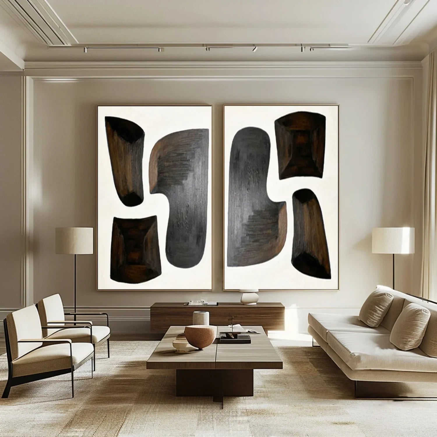 WABI SABI TRANQUILITY #WA396