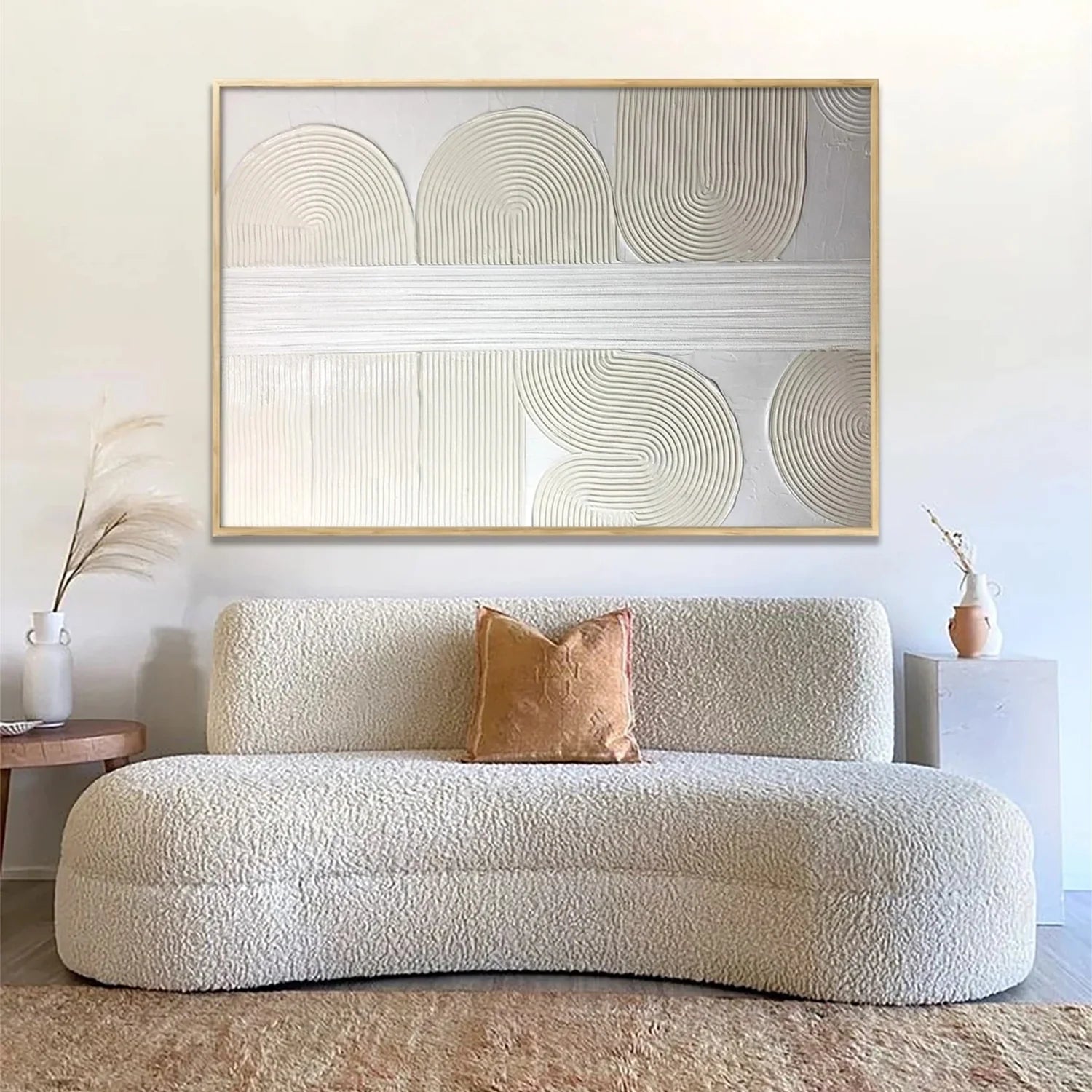 Minimalistic Balance #MD200