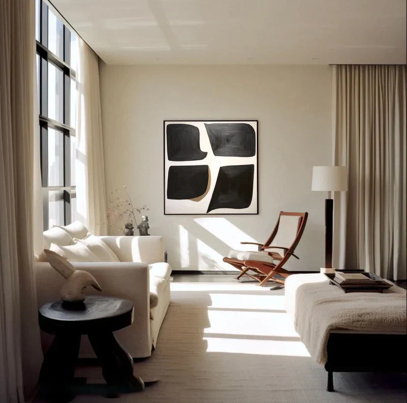 WABI SABI TRANQUILITY #WA103